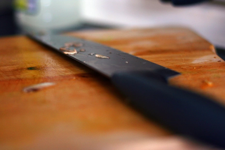 Asesinato de un niño de 6 años