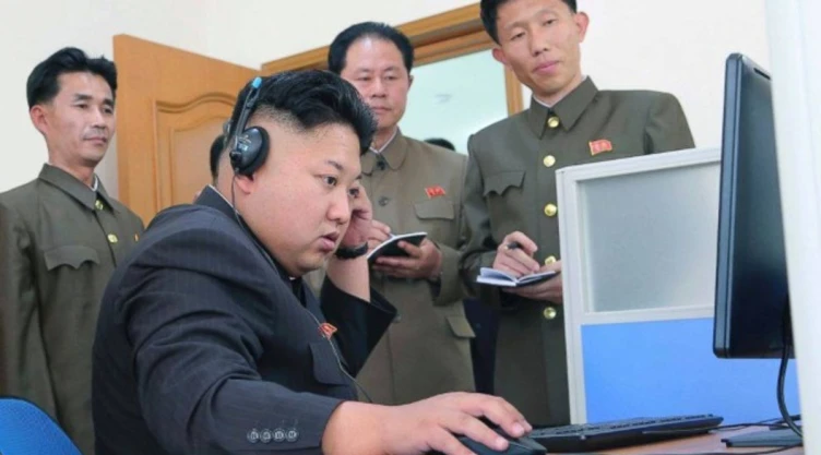 kim jong un
