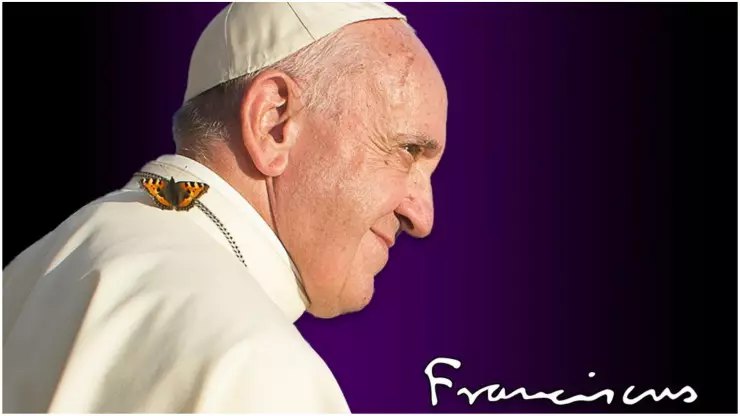 papa francisco murio a los 88 a&ntilde;os