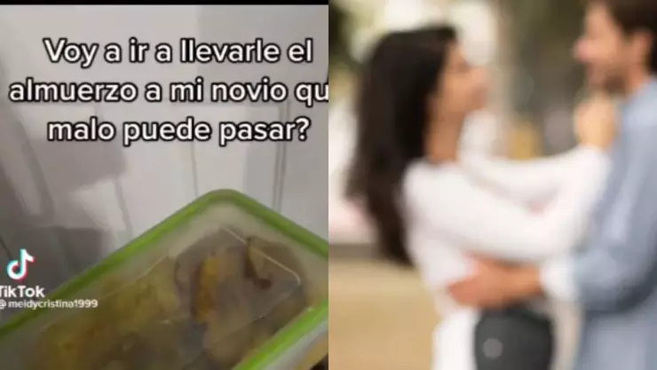 TikTok viral_ Novia le lleva almuerzo sorpresa a su pareja y descubre infidelidad.jpg
