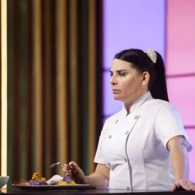 Detienen a presunto secuestrador de la chef de Zahie Téllez, jueza de MasterChef Celebrity