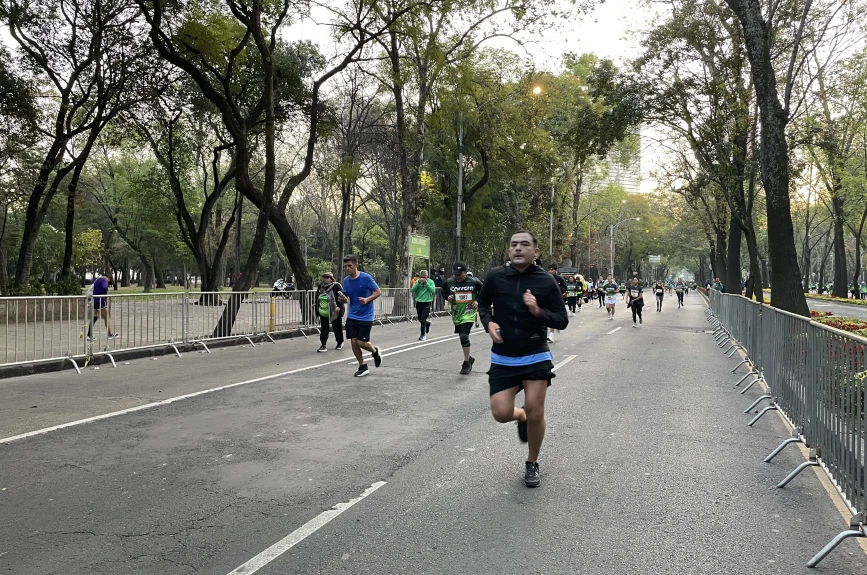 Revive los mejores momentos de la Segunda Carrera Juguetón