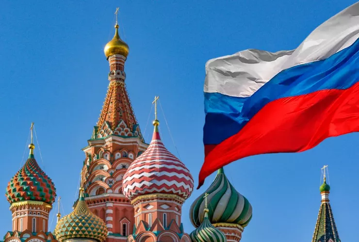 Rusia inicia programa de trabajadores extranjeros