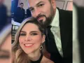 Ellos no dudaron en gritar su amor a los cuatro vientos después de que Karla Luna falleció a causa del cáncer.