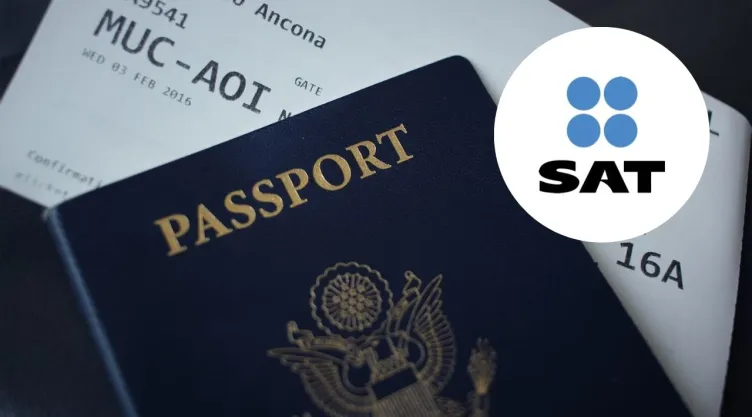 ¿Los extranjeros deben sacar su RFC en el SAT? Requisitos para hacerlo