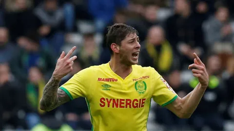 Emiliano Sala