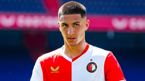 Ezequiel Bullaude es nuevo refuerzo de Xolos de Tijuana