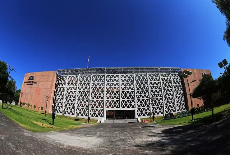 La UAM sube un lugar en el ranking de las mejores universidades de América Latina