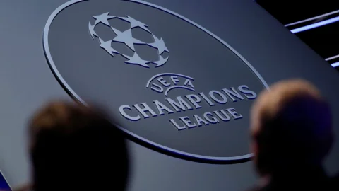 champions league sorteo