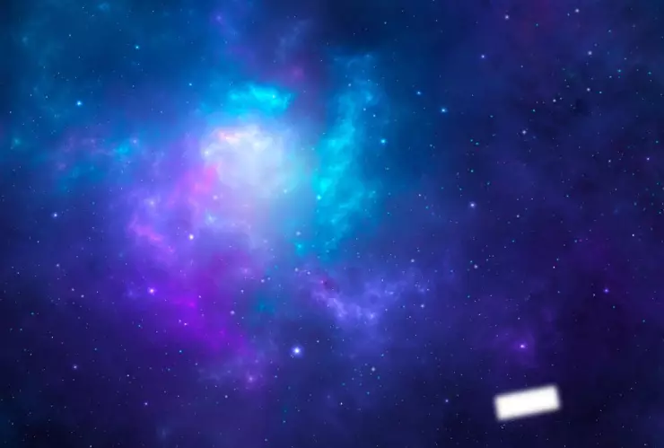 Que es la Galaxia Hamburguesa 2023