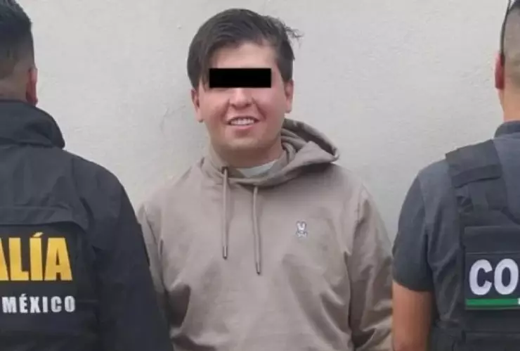 ¿Cuántos años de prisión le darán a “Fofo” Márquez? 