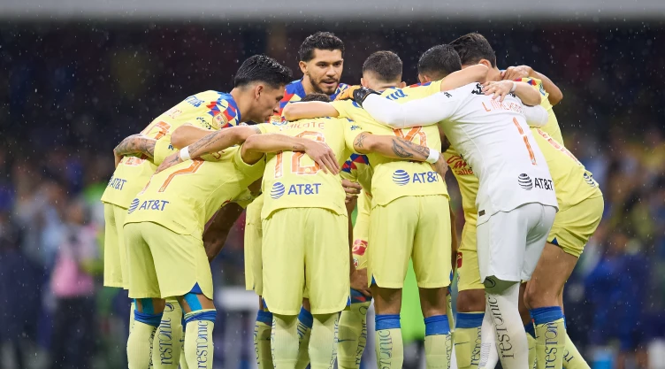 América, final Clausura 2024 Liga MX