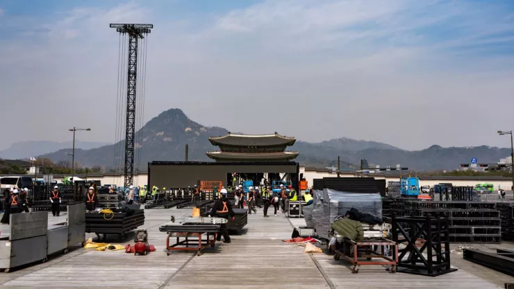 escenario bts en seul concierto gratis.jpg