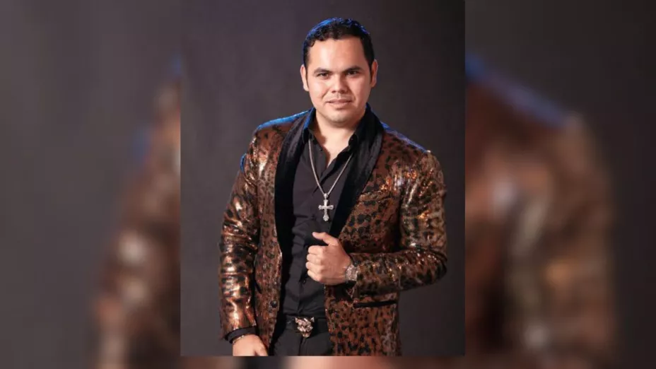 Asesinan a balazos a Ernesto Barajas, vocalista de Enigma Norteño en Zapopan, Jalisco..jpg