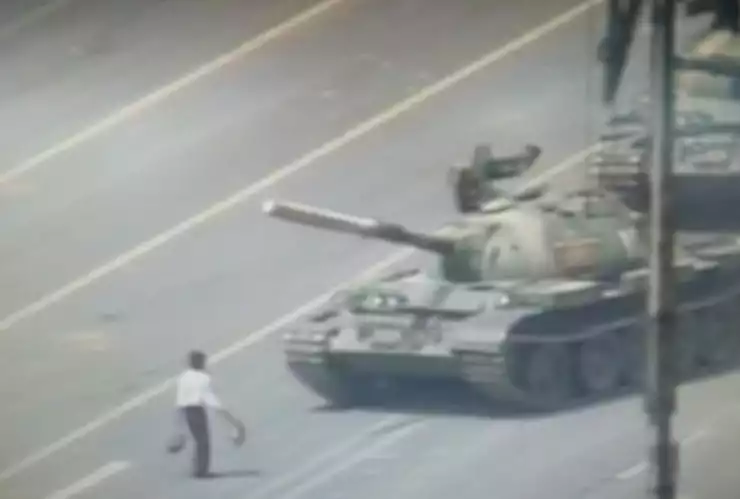 A 32 años de la masacre en la plaza de Tiananmen
