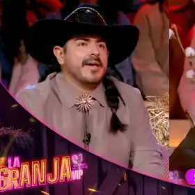 Emiliano hermano de Sandra Itzel explota contra Rey Grupero y Ferka