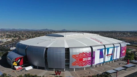 Super Bowl 2023 ¿A qué hora será el show de medio tiempo de Rihanna
