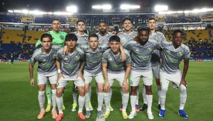 Club América