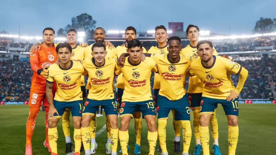 cuándo juega el américa vs León_ Jornada 11 del Apertura 2024 de la Liga MX