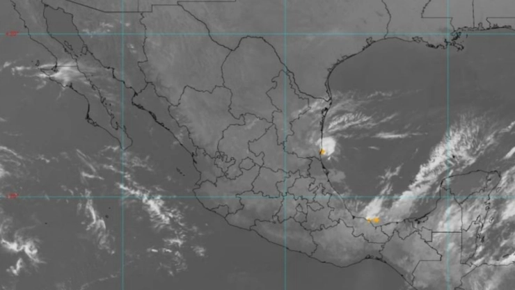 clima mexico 14 de noviembre