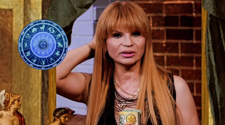 Horóscopo de Mhoni Vidente hoy miércoles 15 de enero