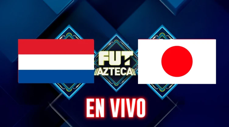 Países Bajos vs combinado nipón: Ver POR INTERNET y EN DIRECTO el seguimiento de la transmisión HOY domingo 14 de junio, partido de la justa de verano 2026; marcador minuto a minuto | Presentado por Jaecoo 5