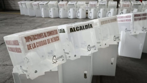 Elecciones 2024: ¿Cómo ubicar tu casilla en Tabasco?