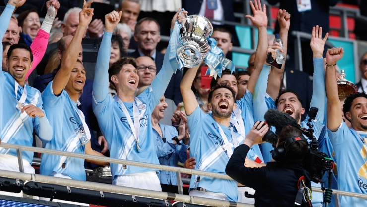 Manchester City