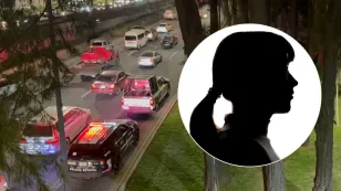  Asesinan niña de12 años en  Chalco 