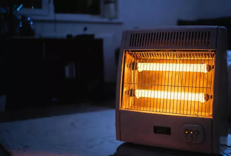 Estos son los riesgos y accidentes por dejar calefactores encendidos por la noche.jpg