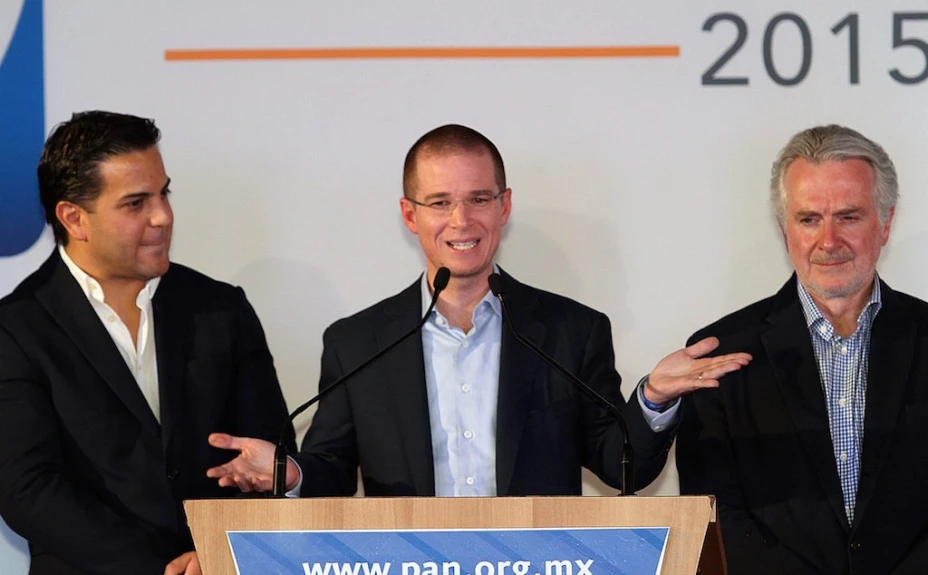 Ricardo Anaya
