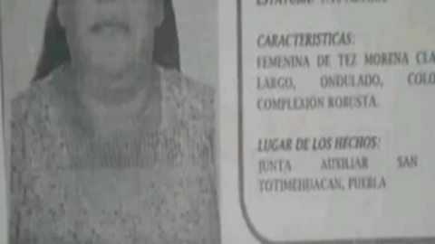 Mujer hallada flotando en el Río Atoyac estaba desaparecida en Totimehuacan