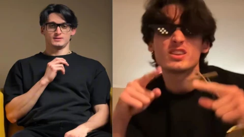 sacerdote influencer