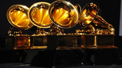 Premios Grammy 2022