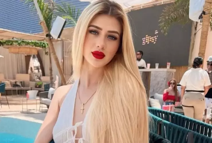 VIDEO Matan a la influencer Valeria Márquez en plena transmisión en vivo en Zapopan