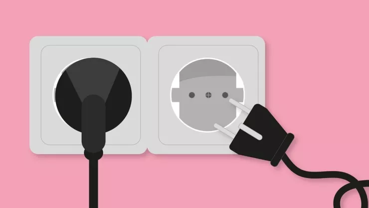 El aparato que debes desconectar todas las noches para ahorrar energía