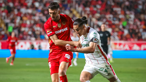Toluca