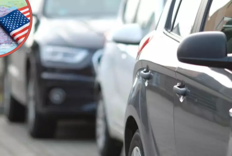 Garitas Tijuana hoy jueves 6 de febrero de 2025: Tiempos de espera en Otay y San Ysidro