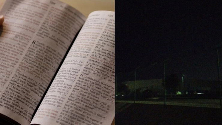 Apagones masivos en México_ ¿Qué dice la Biblia sobre los días de oscuridad