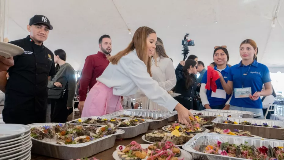 Gran Fiesta del Ostión 2025 en Altata, Navolato..jpg