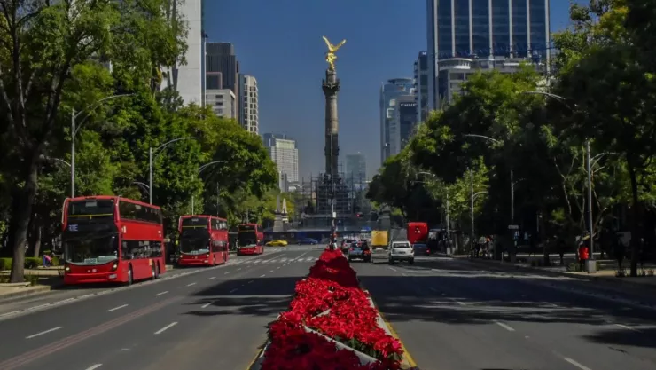 ¿A qué hora abre el metrobús CDMX este 24 de diciembre?