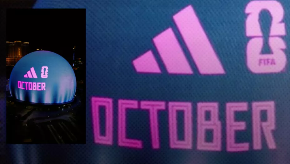 Balon mundial 2026 trionda presentacion fecha