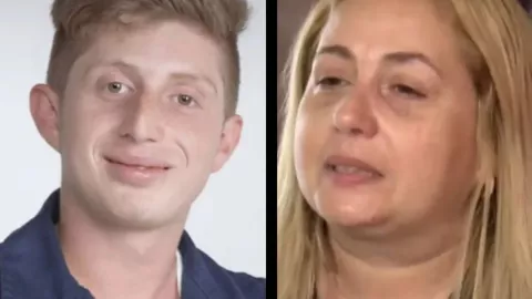 Mamá de Octavio Ocaña revela los motivos de su divorcio; esto dijo