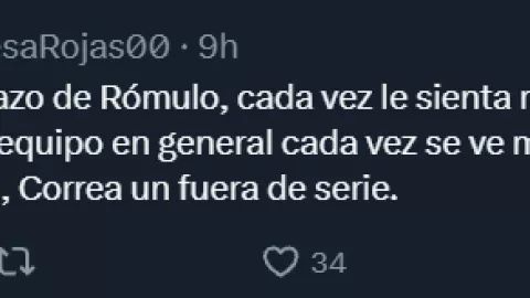 Elogios aficionados de Tigres