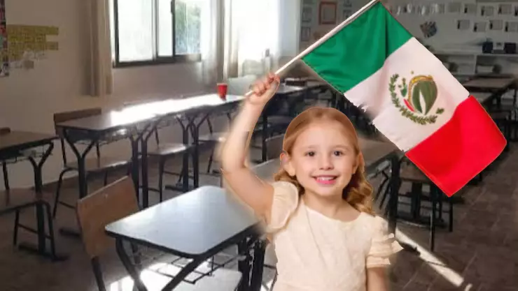 ¿Hay clases este 15 de septiembre por Fiestas Patrias? Esto CONFIRMA la SEP en el calendario escolar de septiembre