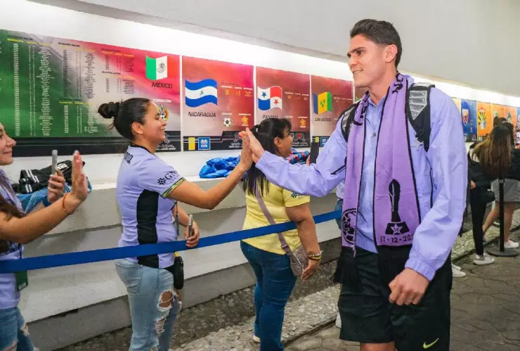 Chivas vs América_ Las bajas de las Águilas para el Clásico Nacional