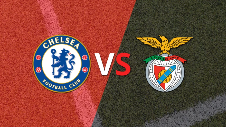 Chelsea vs Benfica: previa, horario y como llegan para la fecha 2 de la Champions - UEFA Champions League - 786624 - 3786624