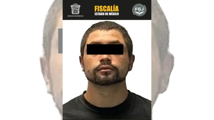 Cayó el líder de “Los Torrijos” en Edomex; asesinos y extorsionadores de Atlacomulco