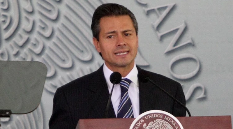 “Para sus familias mi más sentido pésame y mi mayor solidaridad, que descansen en paz”, externó el mandatario