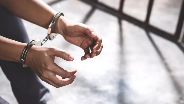 Prisión preventiva oficiosa en México